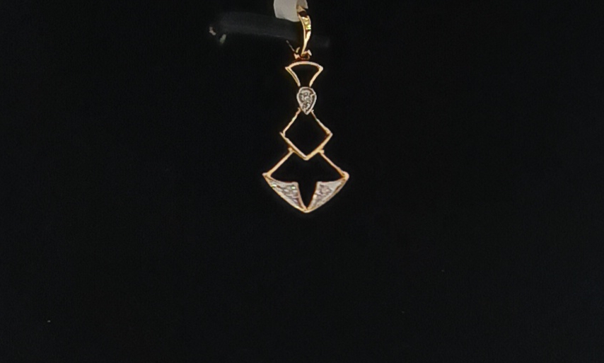 Designer Pendent